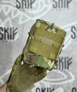 Подсумок утилитарный средний Skif Armor SPU-3