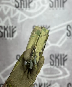 Подсумок утилитарный средний Skif Armor SPU-3