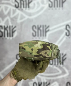 Подсумок утилитарный средний Skif Armor SPU-3