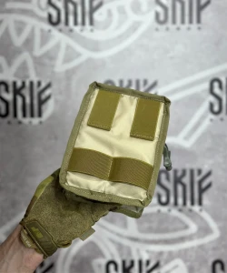 Подсумок утилитарный средний Skif Armor SPU-3