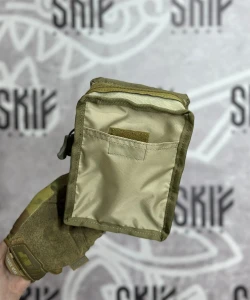 Подсумок утилитарный средний Skif Armor SPU-3