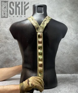 Подтяжки Skif Armor X-образные