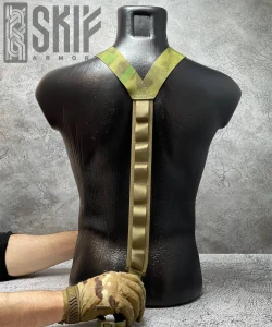 Подтяжки Skif Armor Y-образные
