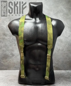 Подтяжки Skif Armor Y-образные