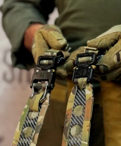 Разгрузочный пояс оперативный Skif Armor SP-5 «Фенрир»