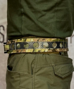 Разгрузочный пояс оперативный Skif Armor SP-5 «Фенрир»
