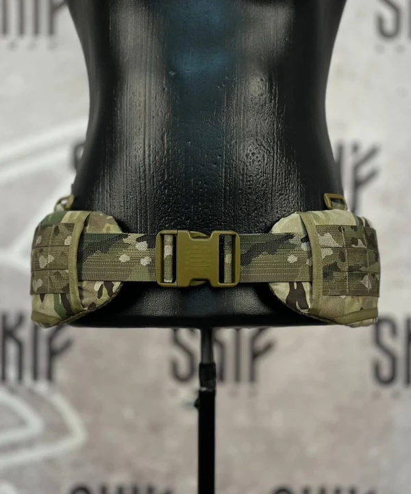 Разгрузочный пояс Skif Armor SP-2 Анатомический