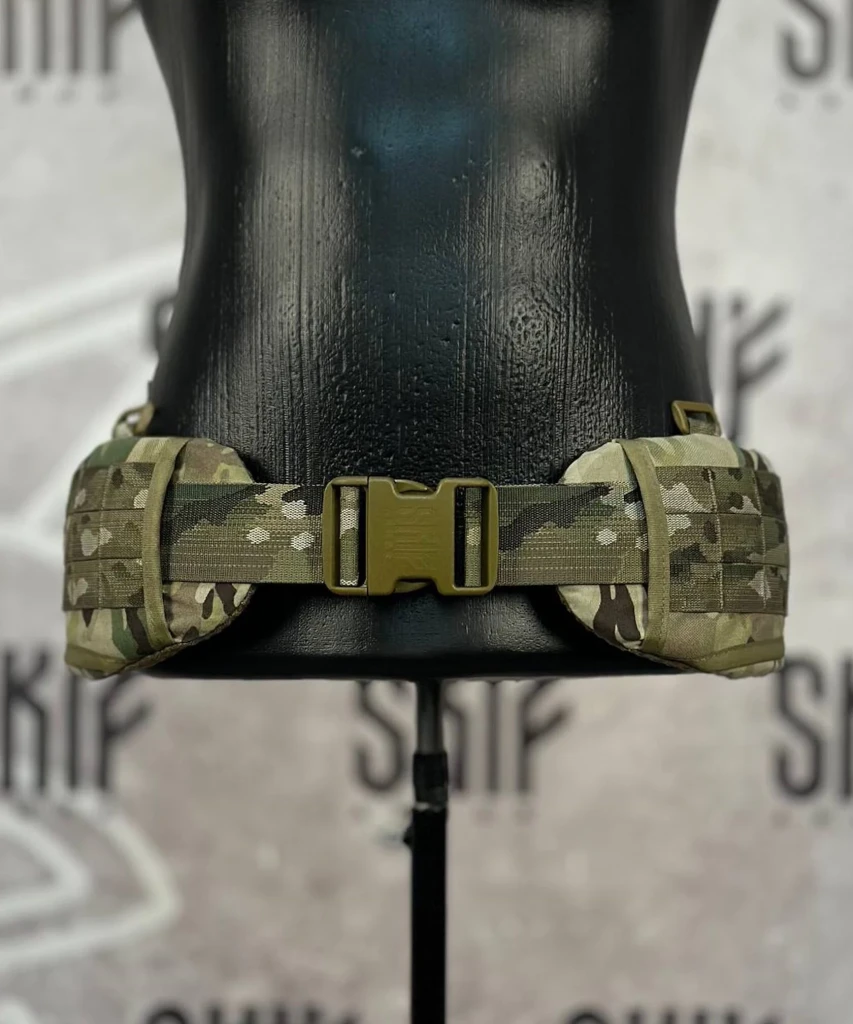Разгрузочный пояс Skif Armor SP-2 Анатомический