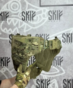 Разгрузочный пояс Skif Armor SP-3 Пулеметный