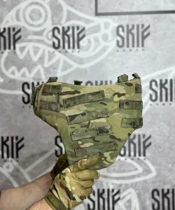 Разгрузочный пояс Skif Armor SP-3 Пулеметный