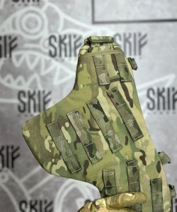 Разгрузочный пояс Skif Armor SP-3 Пулеметный