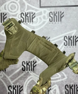Разгрузочный пояс Skif Armor SP-3 Пулеметный