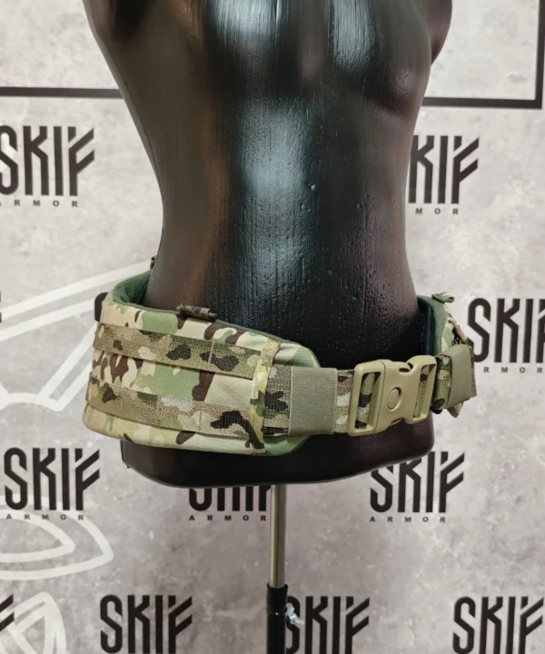 Разгрузочный пояс Skif Armor SP-4 «Видар»