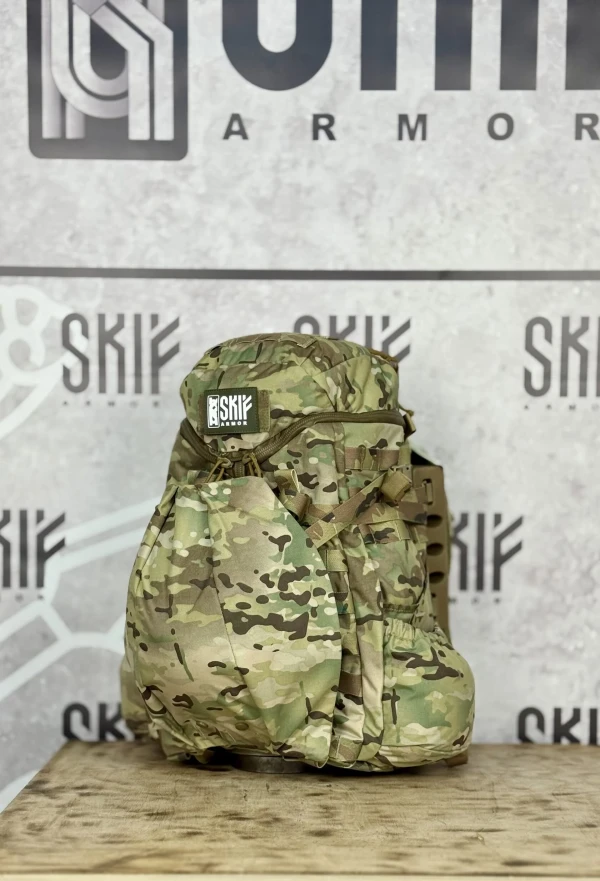 Рюкзак Skif Armor «Скиталец» 33 литра