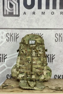 Рюкзак Skif Armor «Скиталец» 33 литра