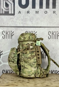 Рюкзак Skif Armor «Скиталец» 33 литра
