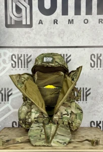 Рюкзак Skif Armor «Скиталец» 33 литра