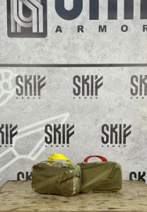 Рюкзак Skif Armor «Скиталец» 33 литра