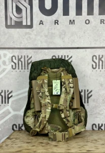 Рюкзак Skif Armor «Скиталец» 33 литра