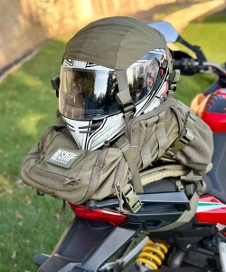 Рюкзак Skif Armor «Спутник» 30 литров, гражданская версия
