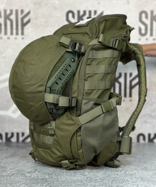 Рюкзак Skif Armor «Спутник» 30 литров V3