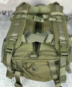Рюкзак Skif Armor «Спутник» 30 литров V3