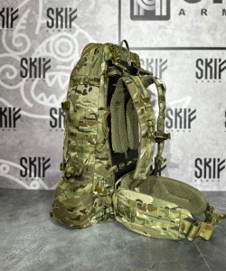Рюкзак Skif Armor «Странник» 60 литров