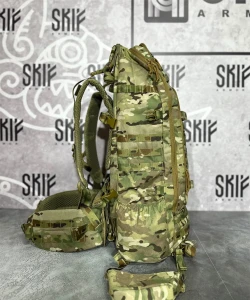 Рюкзак Skif Armor «Странник» 60 литров