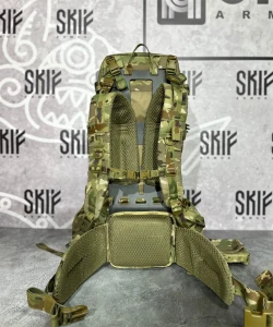 Рюкзак Skif Armor «Странник» 60 литров