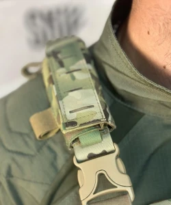 Сборка в формфакторе бронежилета Skif Armor (АС)