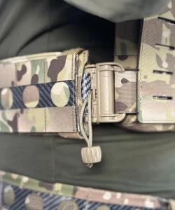 Сборка в формфакторе бронежилета Skif Armor (АС)