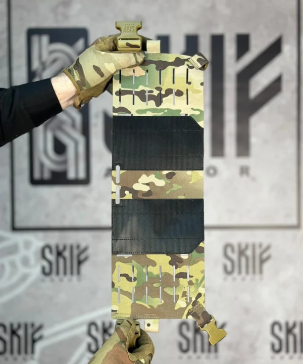 Сборка в формфакторе Skif Armor «Легкий Честриг» (АС)