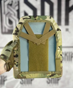 Сборка в формфакторе Skif Armor «Тяжелый Честриг» (АС)