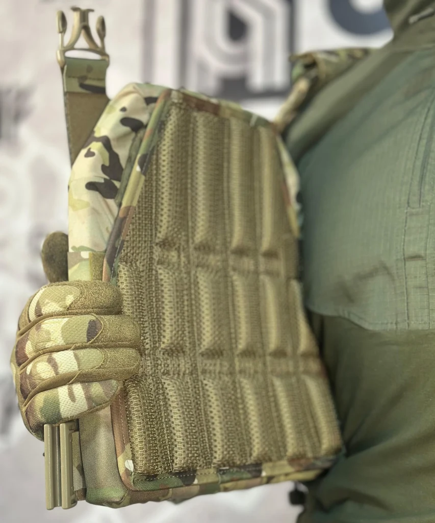 Сборка в формфакторе Skif Armor «Тяжелый Честриг» (АС)
