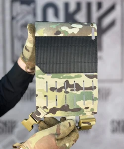 Сборка в формфакторе Skif Armor «Тяжелый Честриг» (АС)