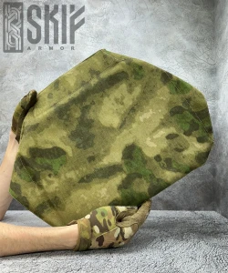 Сидушка одинарная Skif Armor