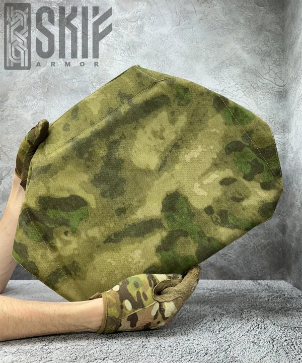 Сидушка одинарная Skif Armor