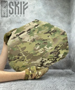 Сидушка одинарная Skif Armor