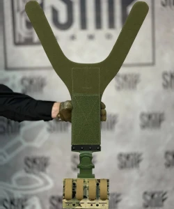 Система распределения веса/опорная стойка Skif Armor «Альгиз»