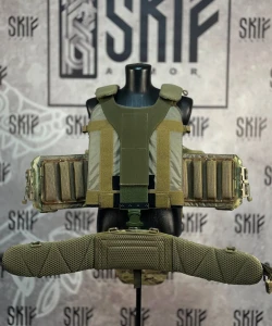 Система распределения веса/опорная стойка Skif Armor «Альгиз»