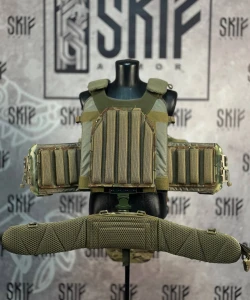 Система распределения веса/опорная стойка Skif Armor «Альгиз»