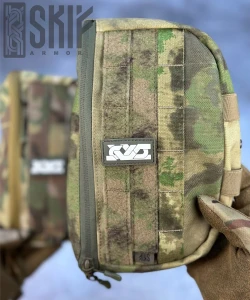 Сумка напашная утилитарная Skif Armor SPU-1 «Кобольд»