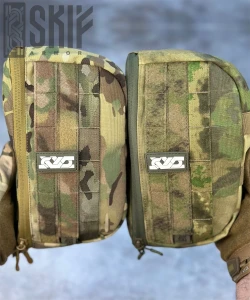 Сумка напашная утилитарная Skif Armor SPU-1 «Кобольд»