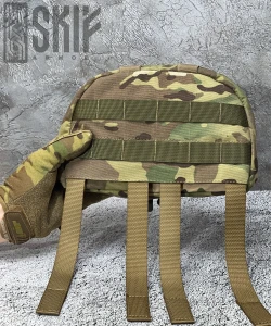 Сумка напашная утилитарная Skif Armor SPU-1 «Кобольд»