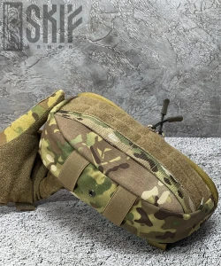 Сумка напашная утилитарная Skif Armor SPU-1 «Кобольд»