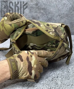 Сумка напашная утилитарная Skif Armor SPU-1 «Кобольд»