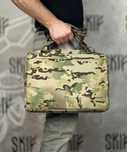 Сумка Skif Armor для ноутбука