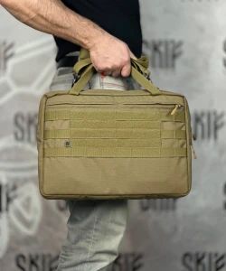 Сумка Skif Armor для ноутбука