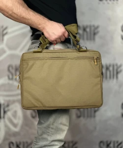 Сумка Skif Armor для ноутбука