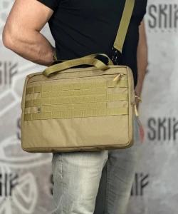 Сумка Skif Armor для ноутбука